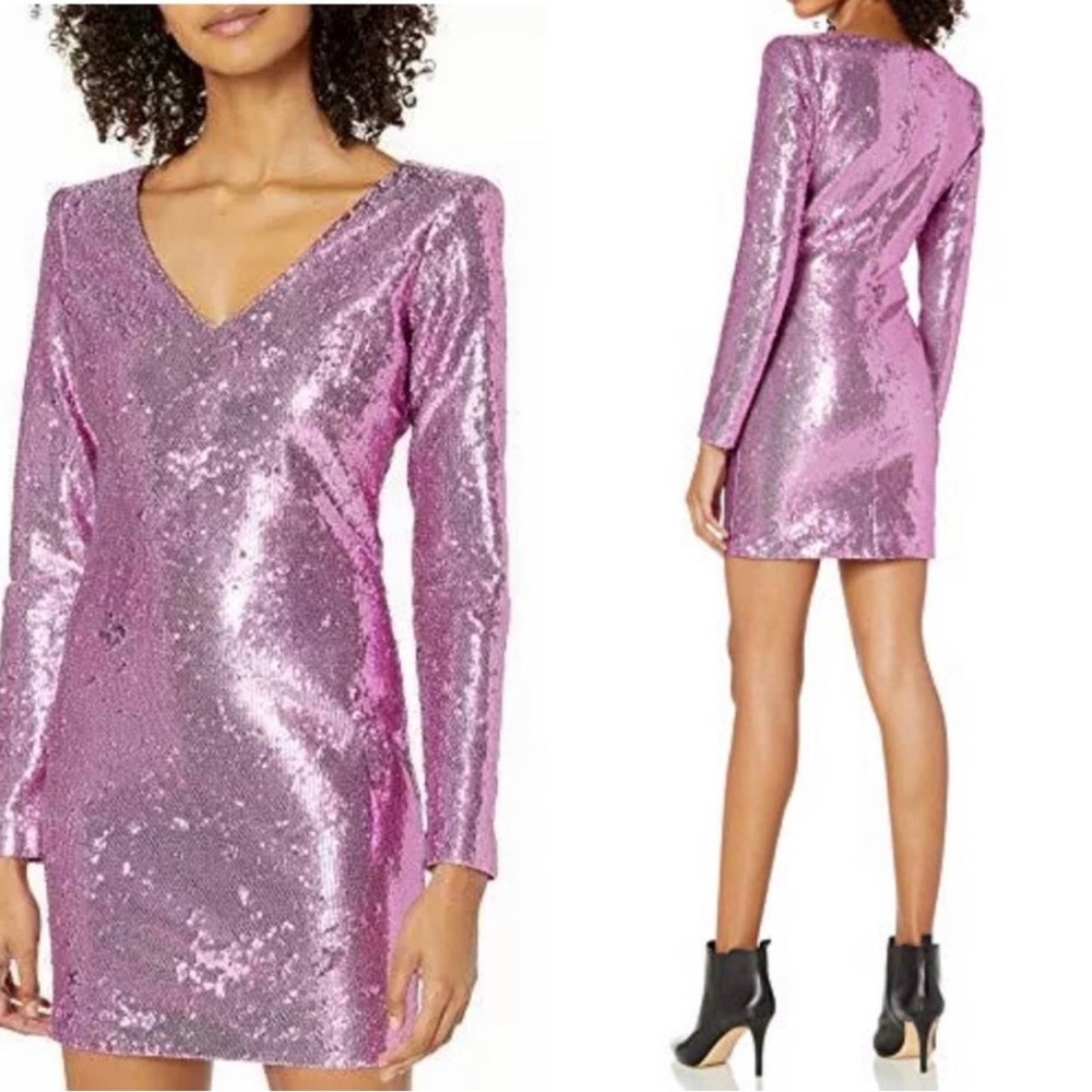 Women’s Likely Beverly Sequin Dress